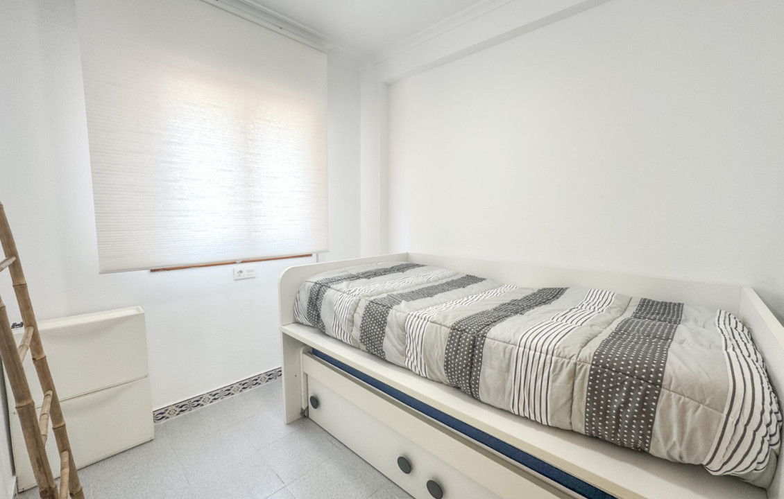 Seasonal Rental - Bungalow - Santa Pola