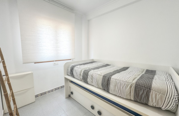 Seasonal Rental - Bungalow - Santa Pola