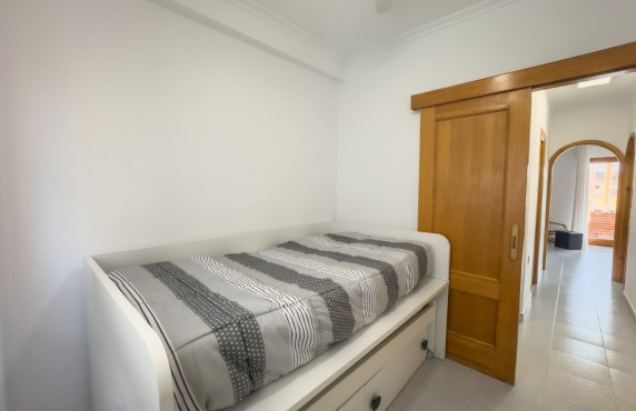 Seasonal Rental - Bungalow - Santa Pola