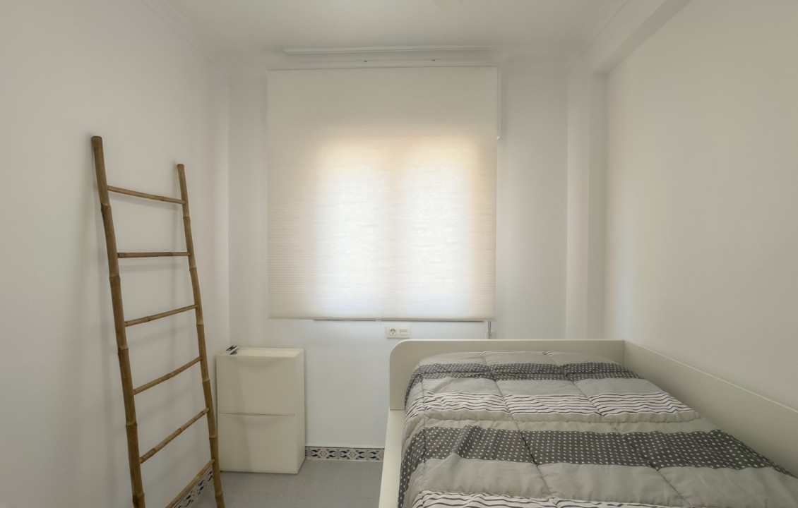 Seasonal Rental - Bungalow - Santa Pola