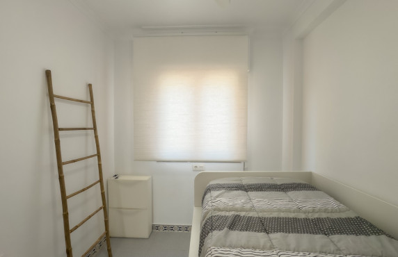 Seasonal Rental - Bungalow - Santa Pola