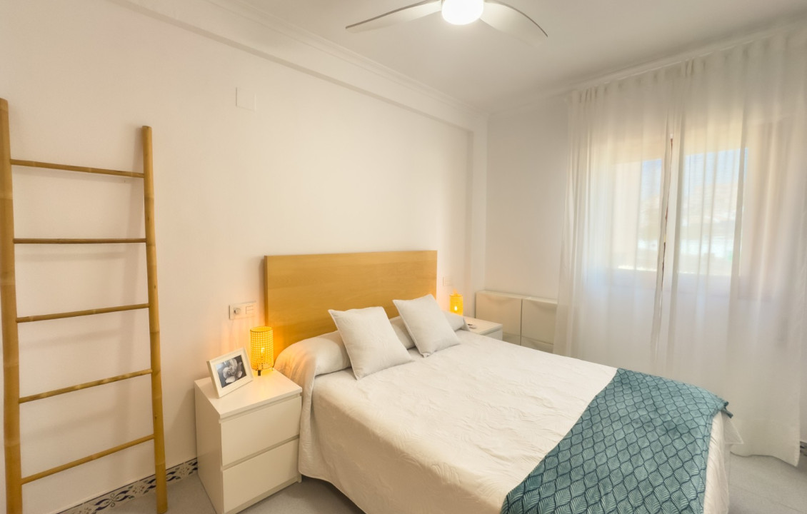 Seasonal Rental - Bungalow - Santa Pola