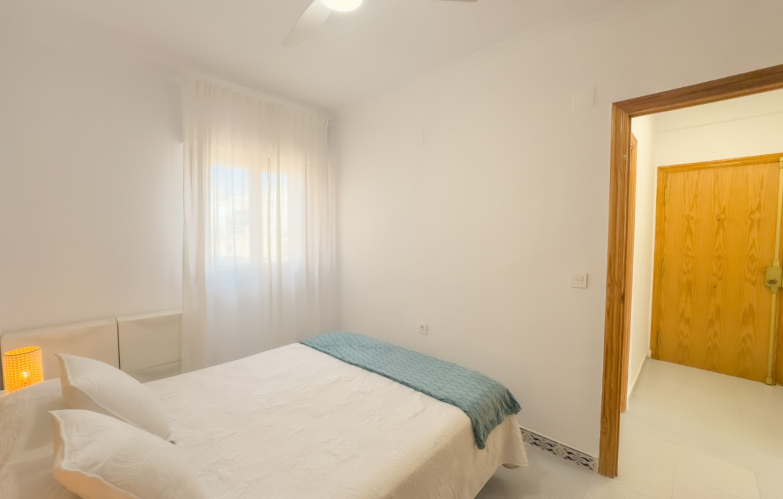Seasonal Rental - Bungalow - Santa Pola