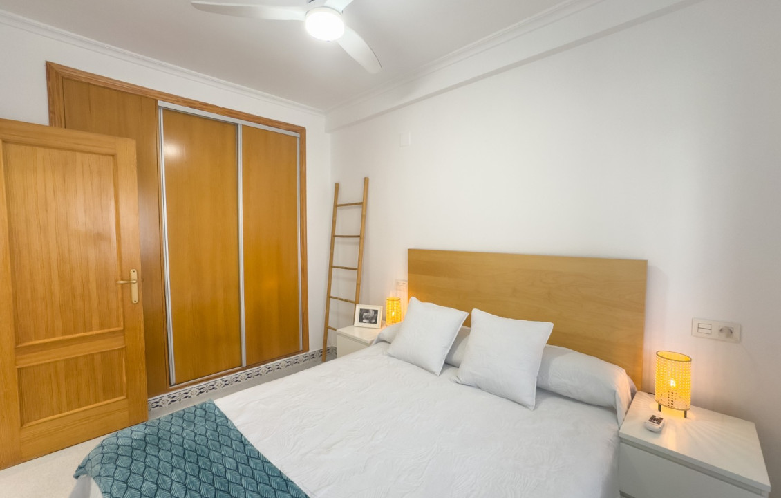 Seasonal Rental - Bungalow - Santa Pola