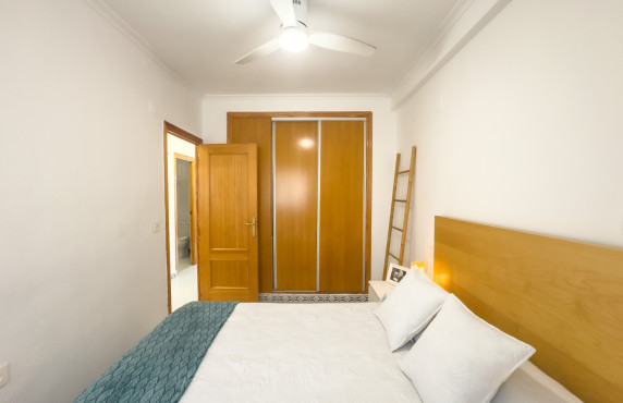 Seasonal Rental - Bungalow - Santa Pola