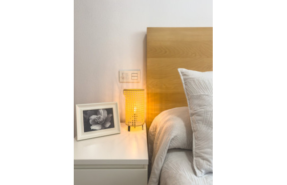 Seasonal Rental - Bungalow - Santa Pola