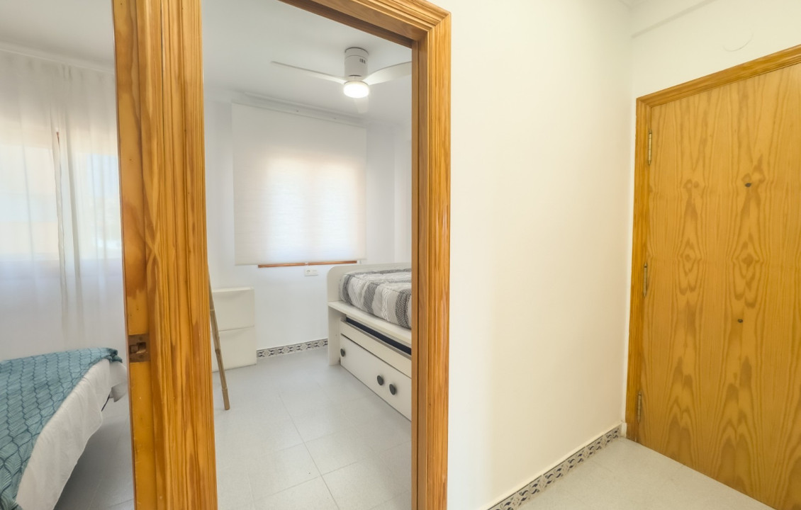 Seasonal Rental - Bungalow - Santa Pola