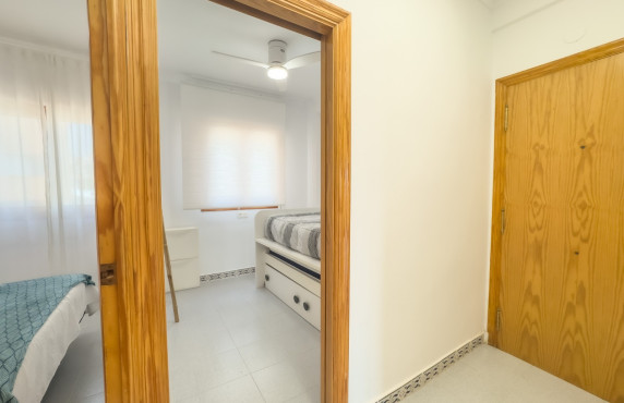 Seasonal Rental - Bungalow - Santa Pola