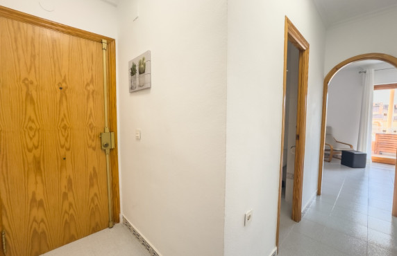 Seasonal Rental - Bungalow - Santa Pola