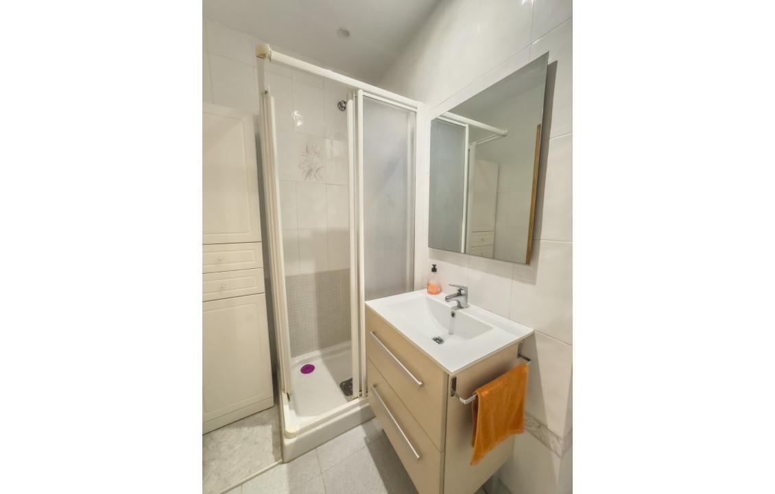 Seasonal Rental - Bungalow - Santa Pola