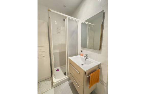 Seasonal Rental - Bungalow - Santa Pola