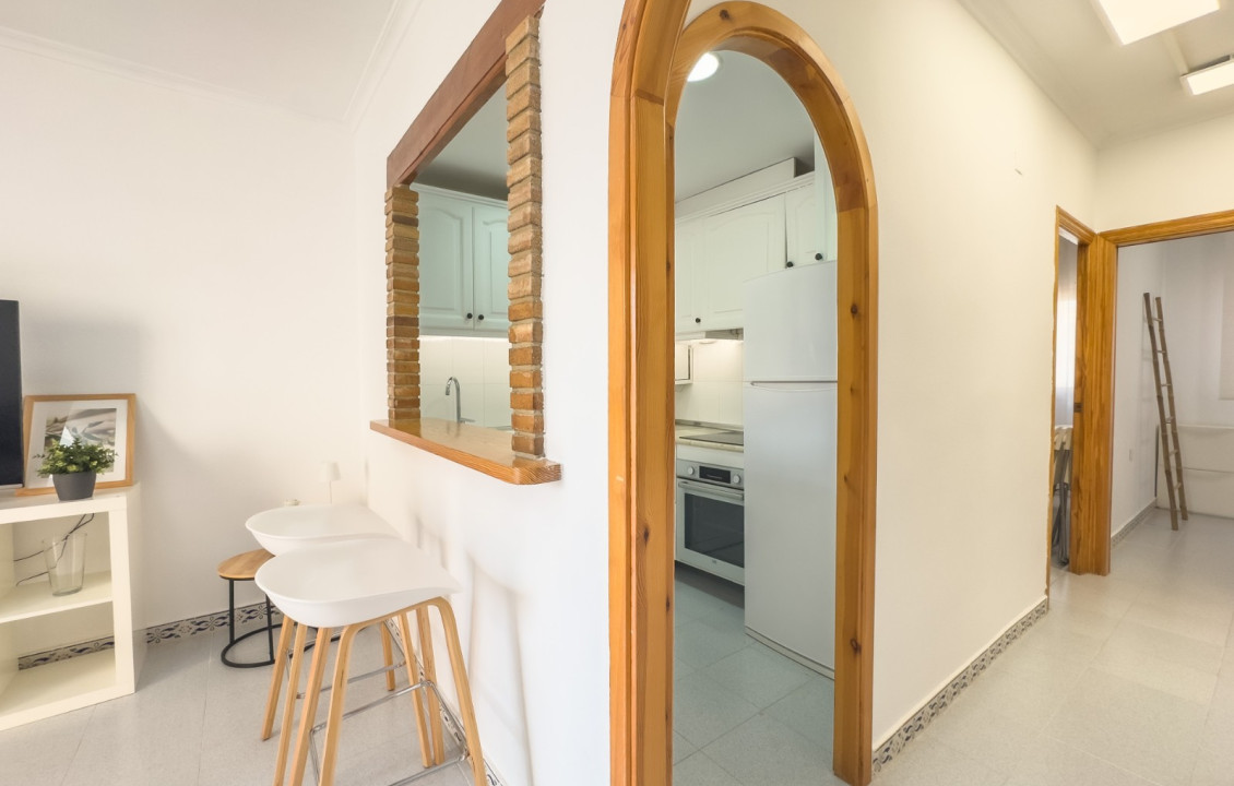 Seasonal Rental - Bungalow - Santa Pola