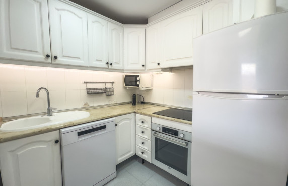 Seasonal Rental - Bungalow - Santa Pola