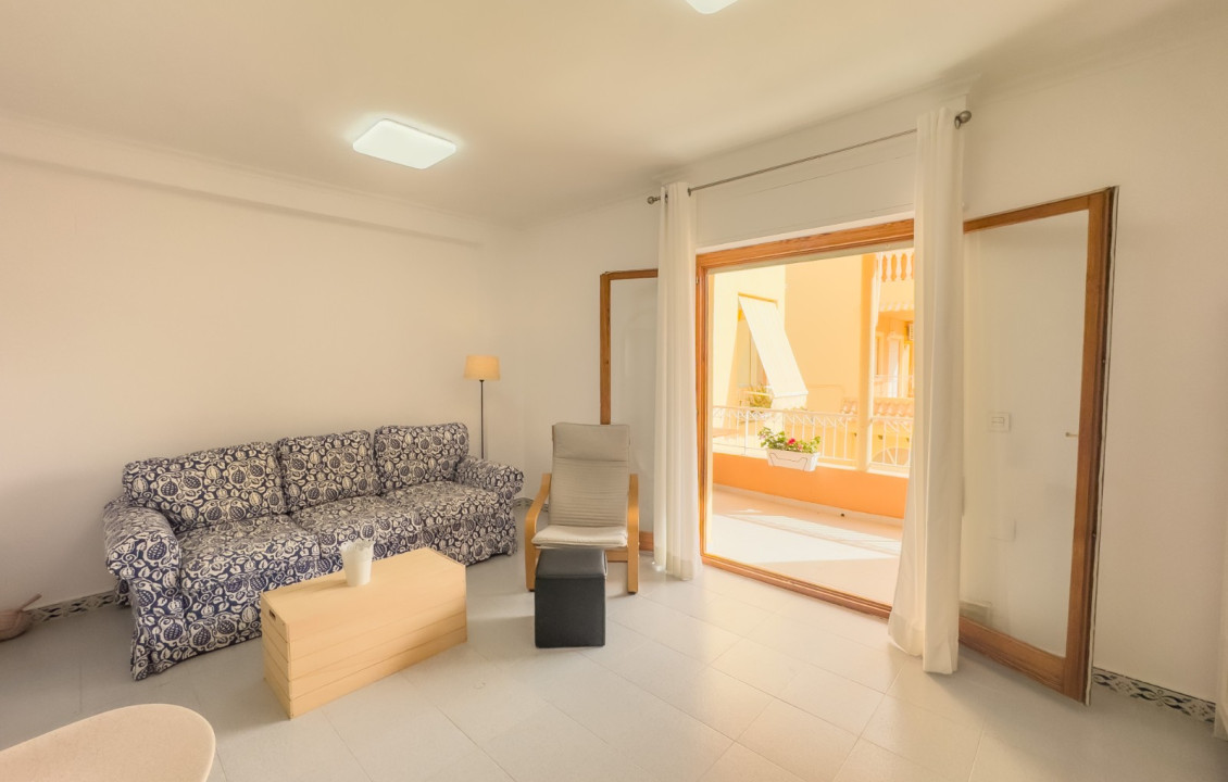 Seasonal Rental - Bungalow - Santa Pola