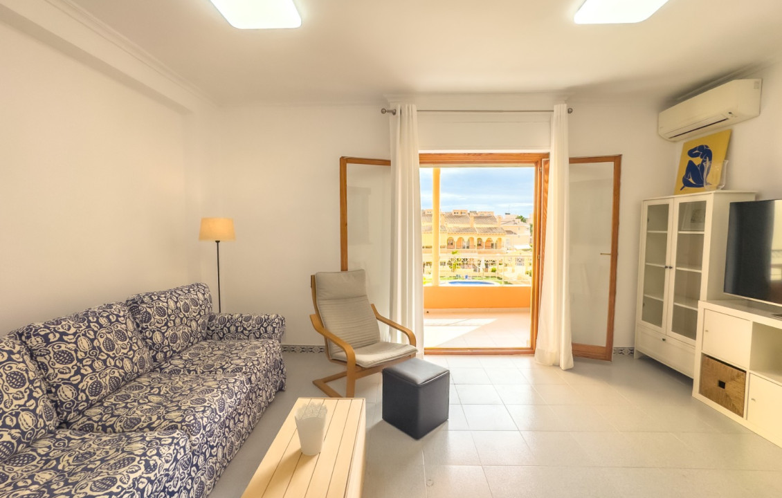 Seasonal Rental - Bungalow - Santa Pola