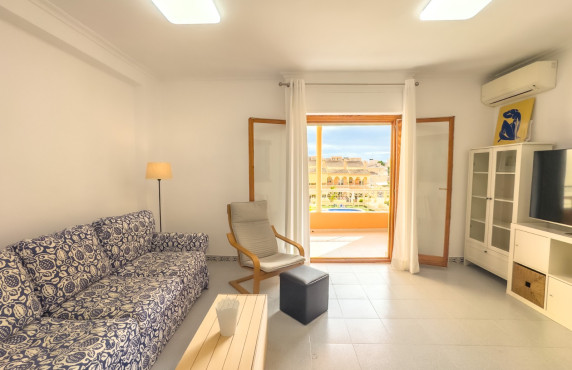Seasonal Rental - Bungalow - Santa Pola