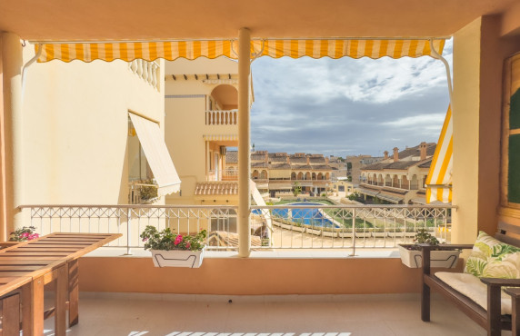 Seasonal Rental - Bungalow - Santa Pola