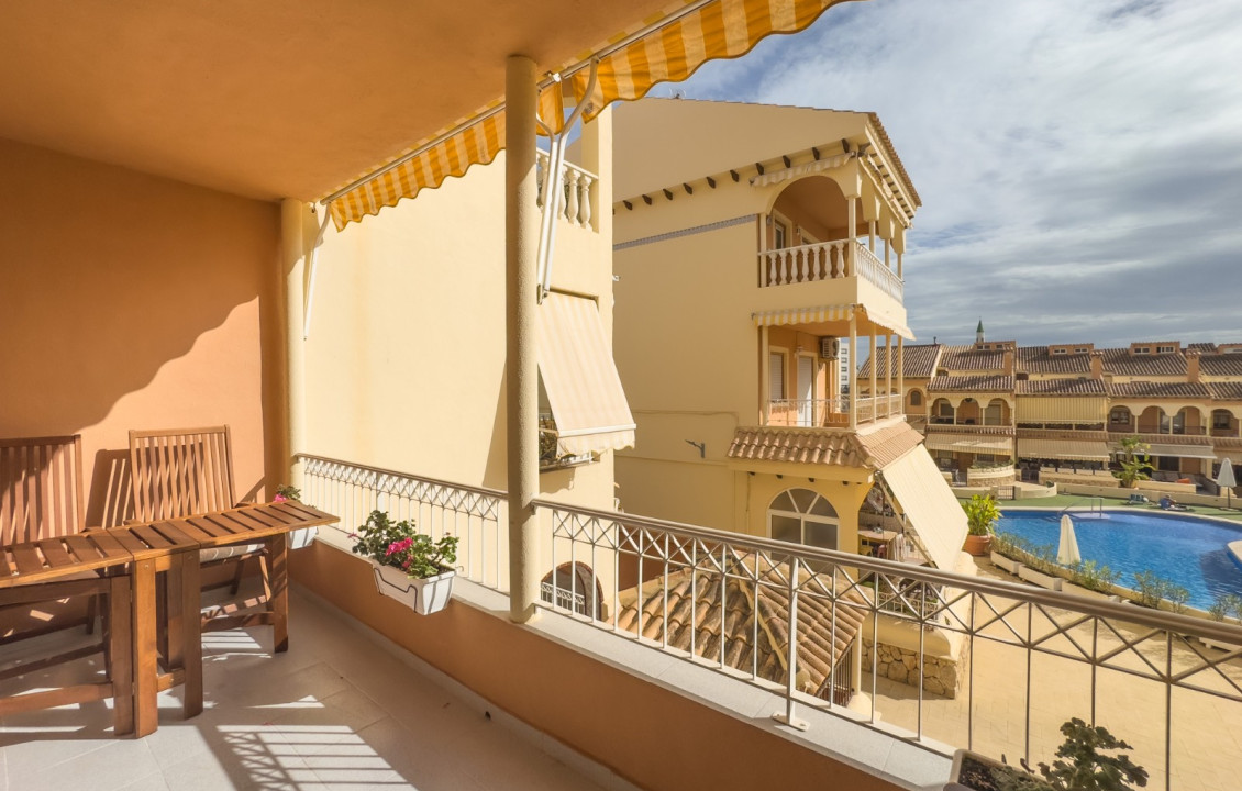 Seasonal Rental - Bungalow - Santa Pola