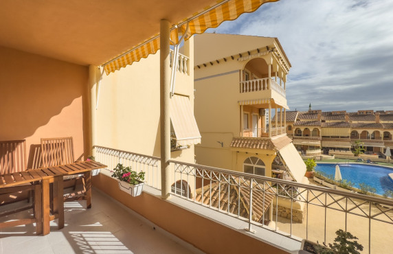 Seasonal Rental - Bungalow - Santa Pola