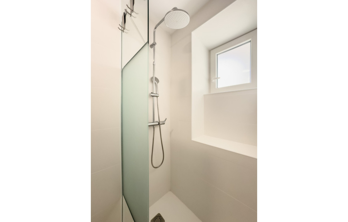 Alquiler Larga Estancia - Piso - Elche - Plaza Obispo Siuri