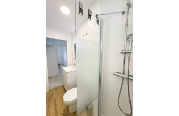 Alquiler Larga Estancia - Piso - Elche - Plaza Obispo Siuri