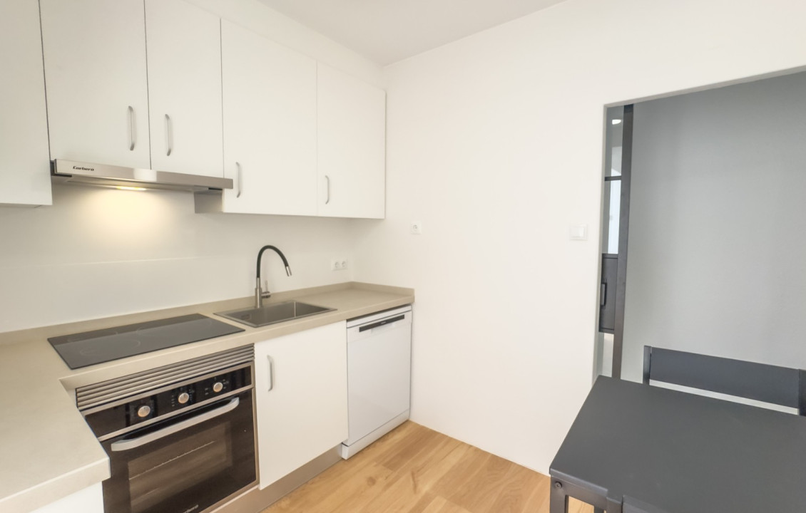 Alquiler Larga Estancia - Piso - Elche - Plaza Obispo Siuri