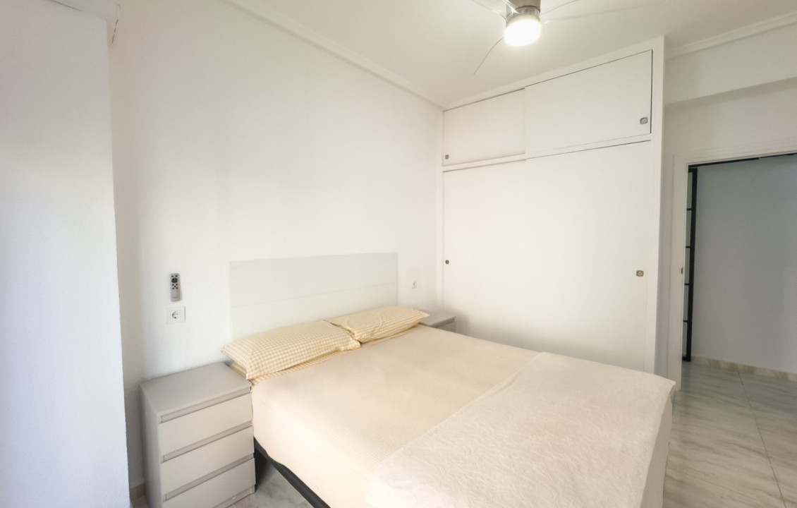 Alquiler Larga Estancia - Piso - Elche - Plaza Obispo Siuri