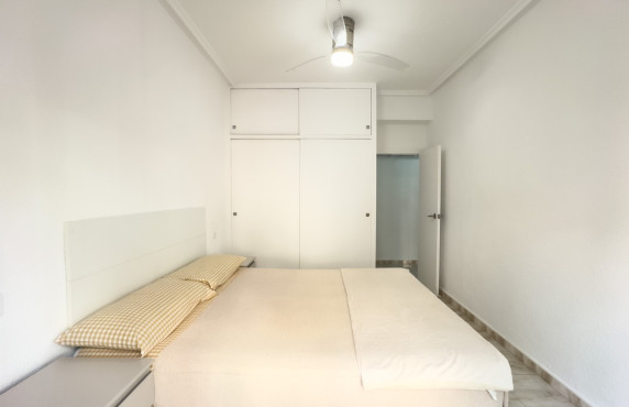 Alquiler Larga Estancia - Piso - Elche - Plaza Obispo Siuri