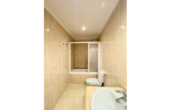 Alquiler Larga Estancia - Apartamento - Elche - Plaza Benidorm