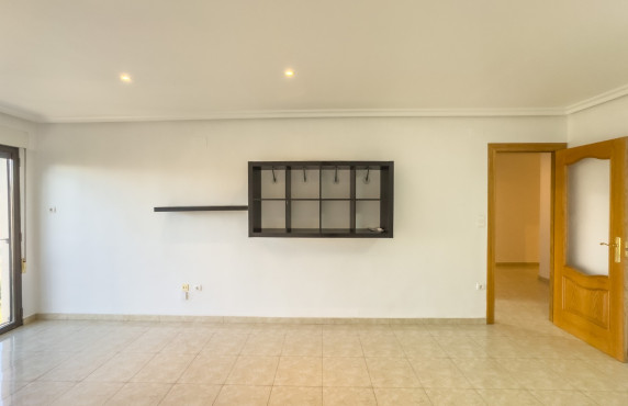 Alquiler Larga Estancia - Apartamento - Elche - Plaza Benidorm