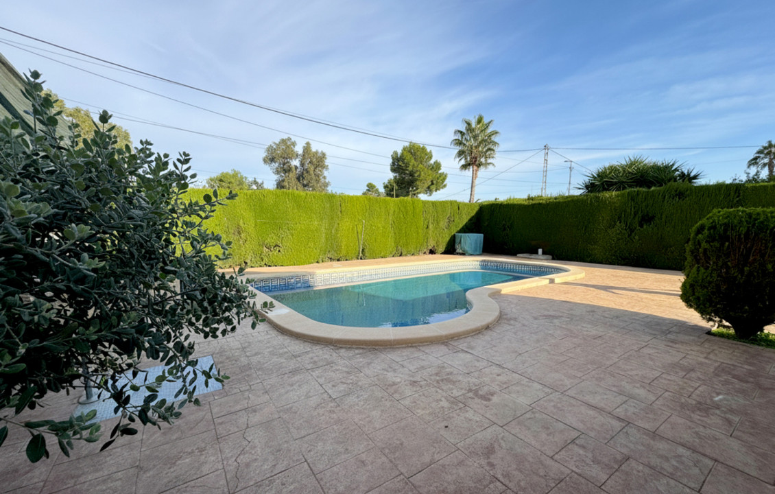 Venta - Casas o chalets -  - Catral