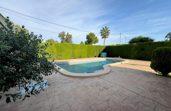 Venta - Casas o chalets -  - Catral