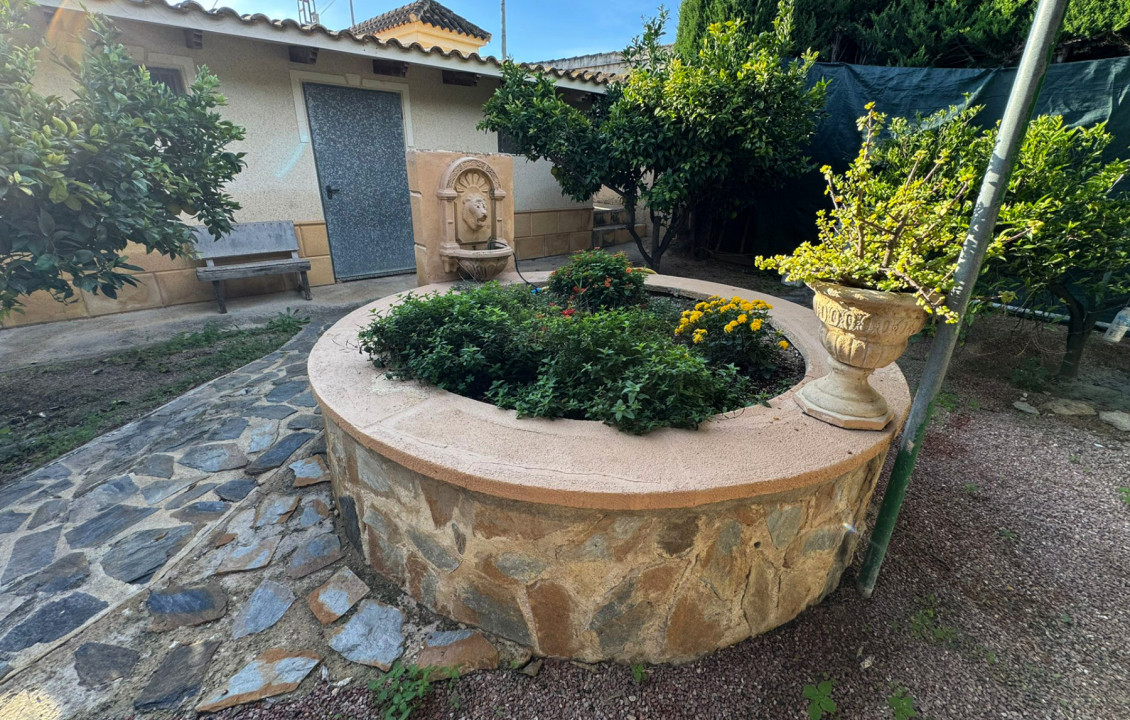 Venta - Casas o chalets -  - Catral