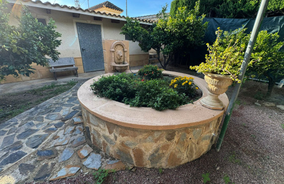 Venta - Casas o chalets -  - Catral