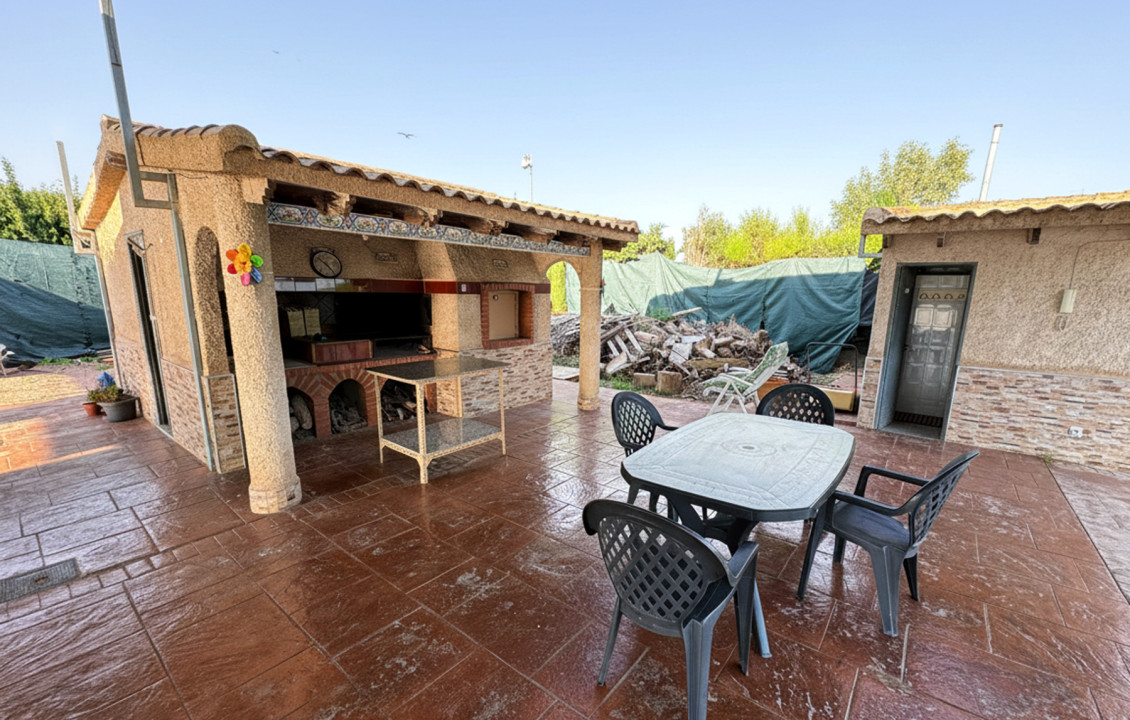 Venta - Casas o chalets -  - Catral