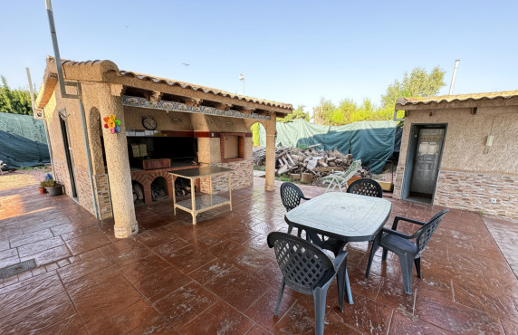 Venta - Casas o chalets -  - Catral