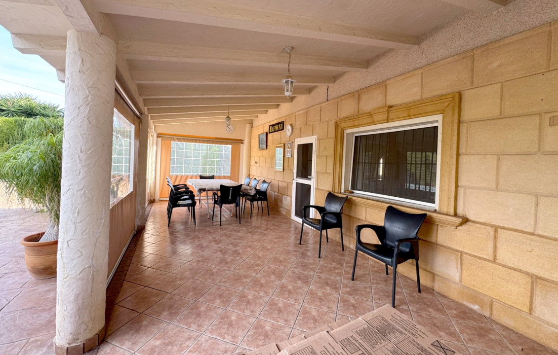 Venta - Casas o chalets -  - Catral