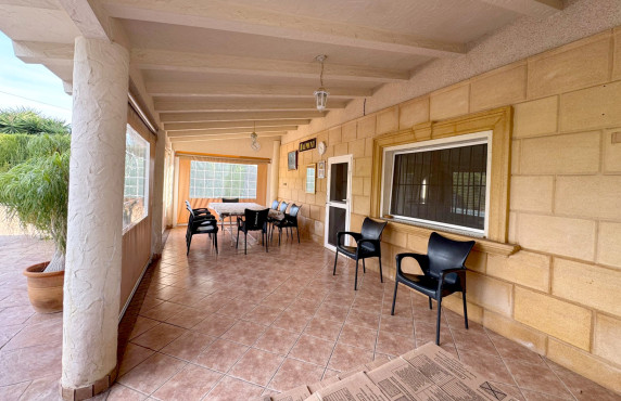 Venta - Casas o chalets -  - Catral