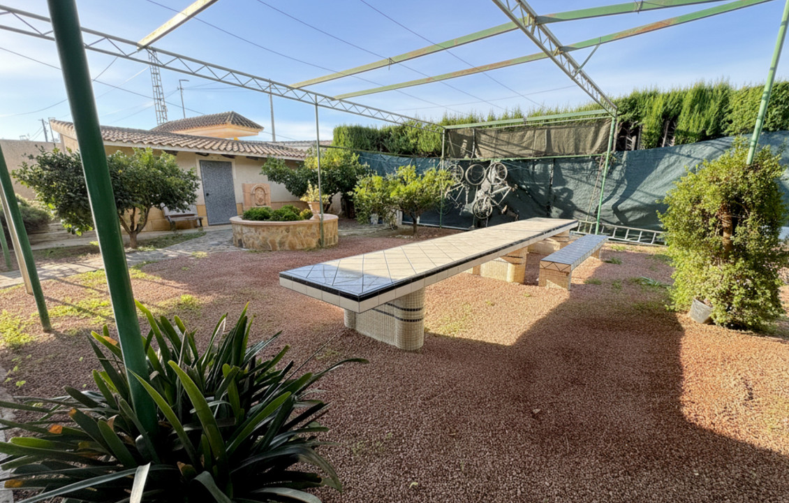 Venta - Casas o chalets -  - Catral