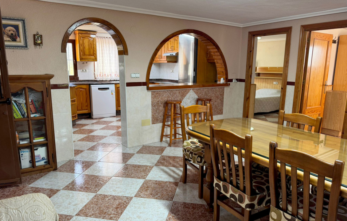 Venta - Casas o chalets -  - Catral