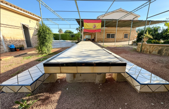 Venta - Casas o chalets -  - Catral