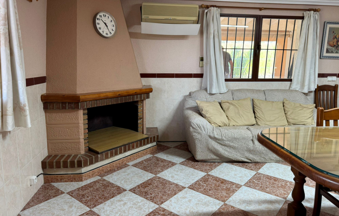 Venta - Casas o chalets -  - Catral