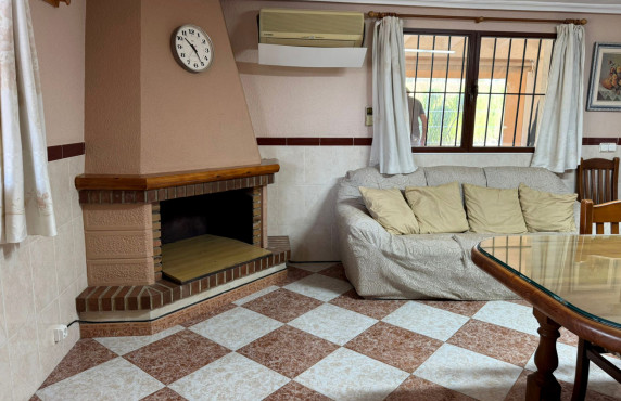 Venta - Casas o chalets -  - Catral