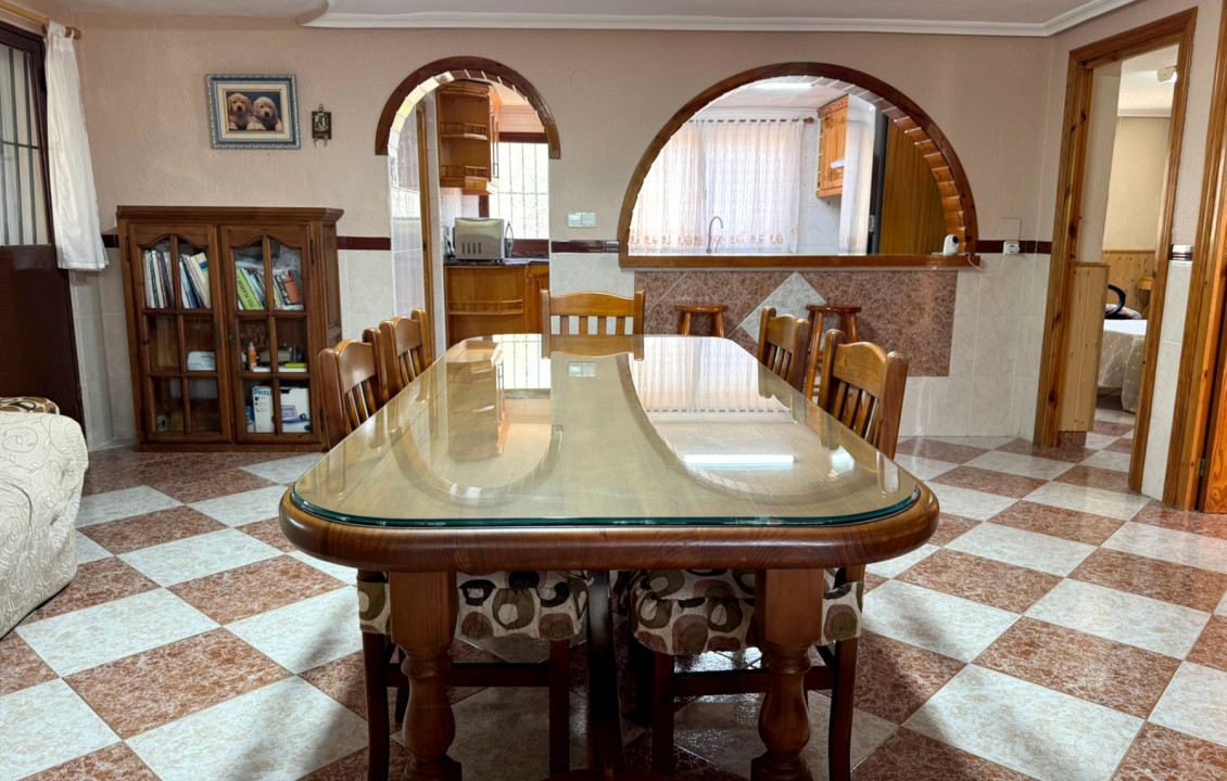 Venta - Casas o chalets -  - Catral