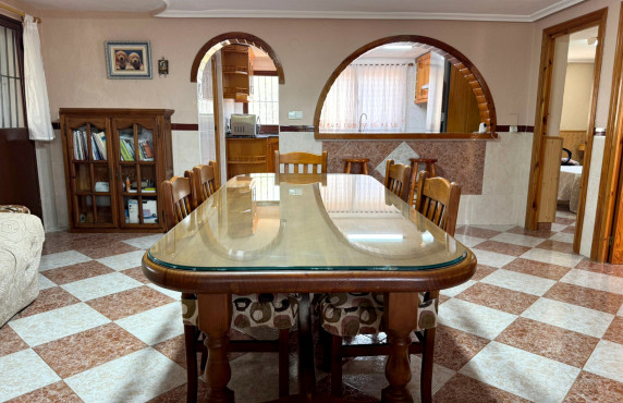 Venta - Casas o chalets -  - Catral