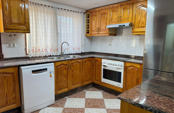 Venta - Casas o chalets -  - Catral