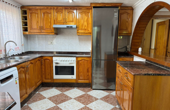 Venta - Casas o chalets -  - Catral