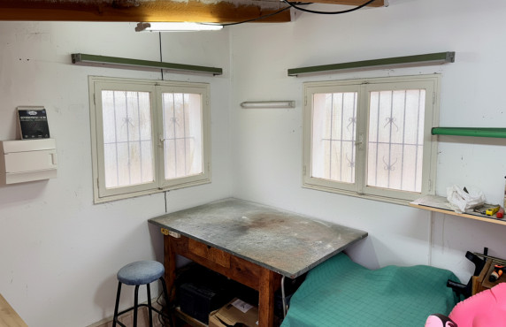 Venta - Casas o chalets -  - Catral