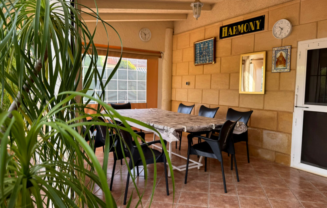 Venta - Casas o chalets -  - Catral