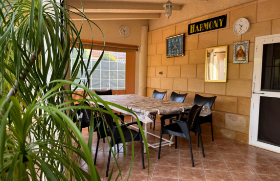 Venta - Casas o chalets -  - Catral